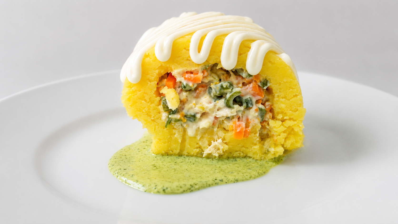 Causa Rellena